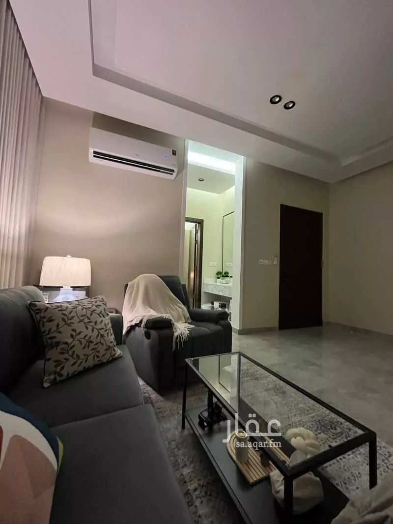 شقة 1 غرف في المروة 1