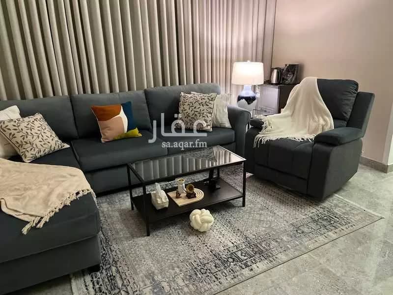 شقة 1 غرف في المروة 2