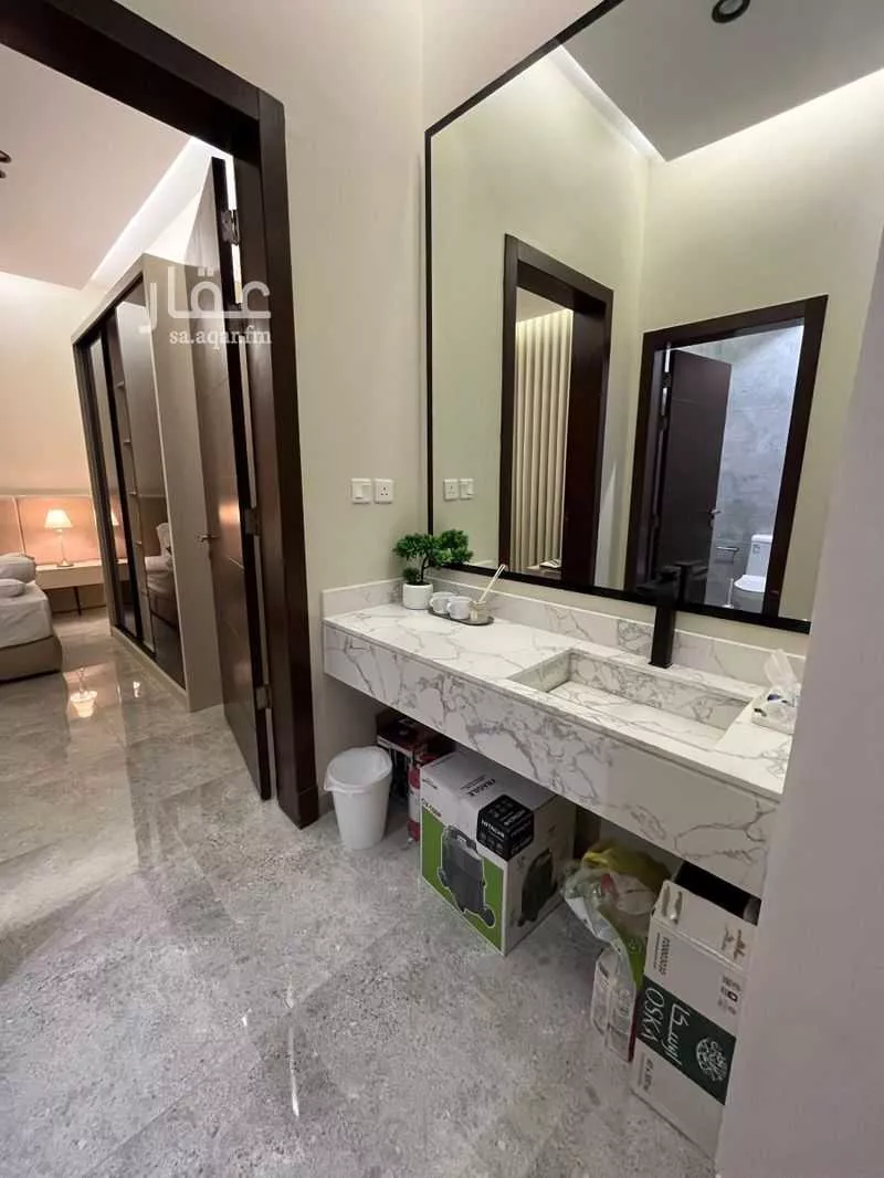 شقة 1 غرف في المروة 11