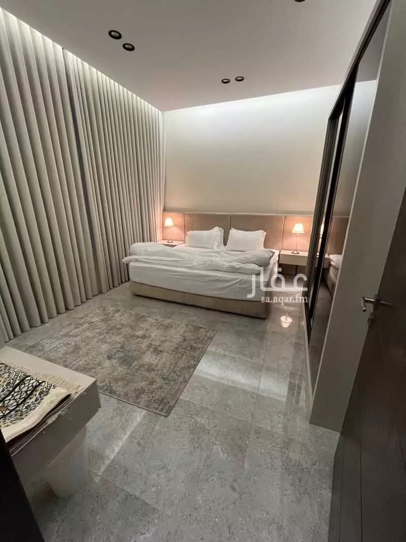 شقة 1 غرف في المروة 12