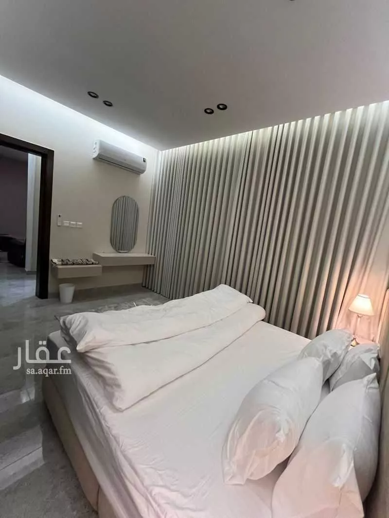 شقة 1 غرف في المروة 13