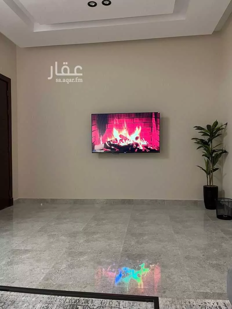 شقة 1 غرف في المروة 14