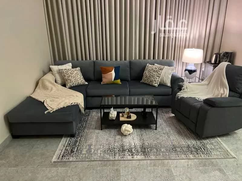 شقة 1 غرف في المروة 16