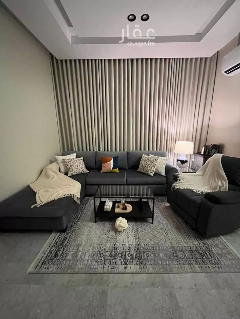 شقة 1 غرف في المروة 3