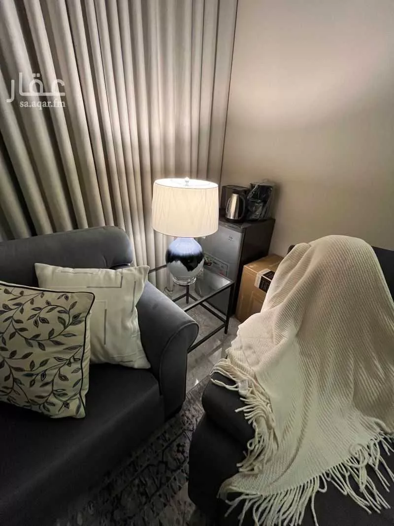 شقة 1 غرف في المروة 4