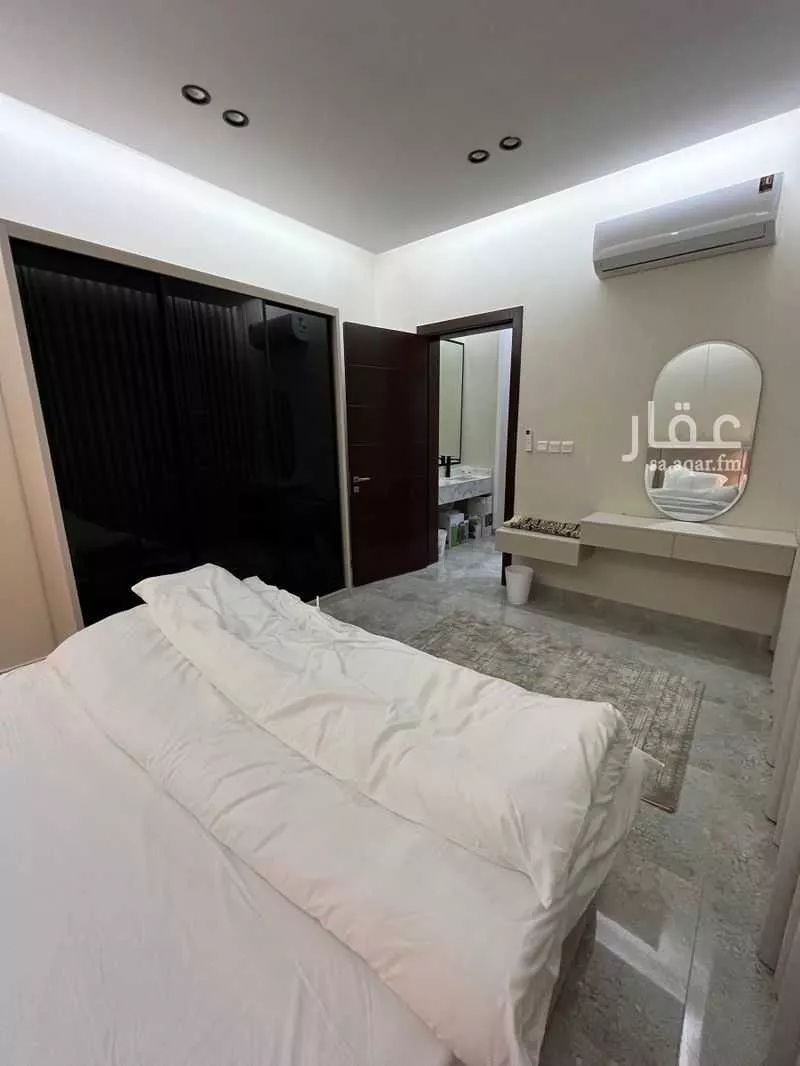 شقة 1 غرف في المروة 5