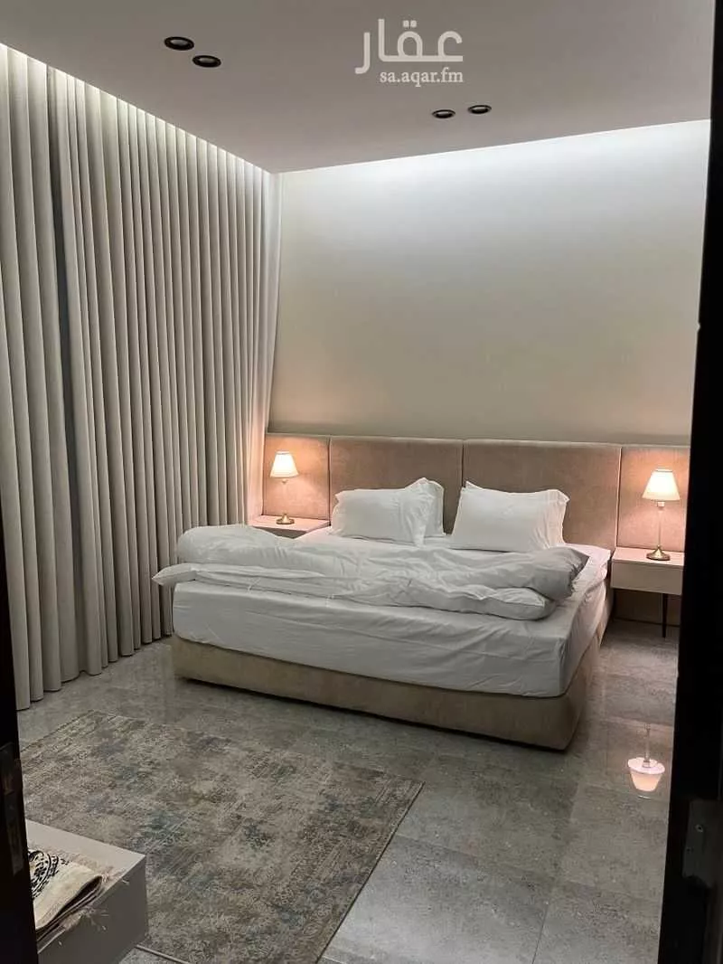 شقة 1 غرف في المروة 6