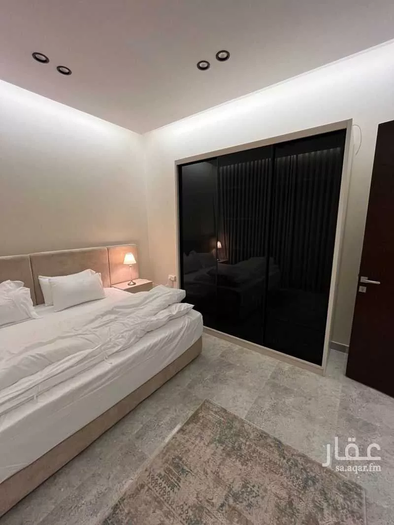 شقة 1 غرف في المروة 8