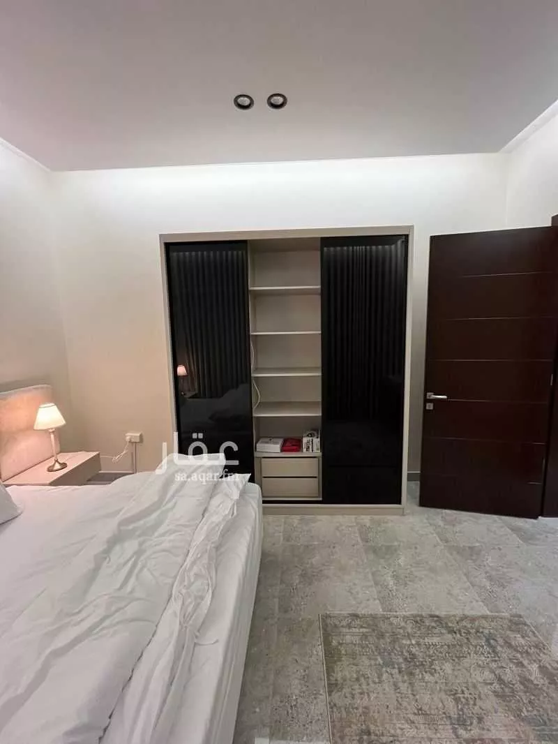 شقة 1 غرف في المروة 9