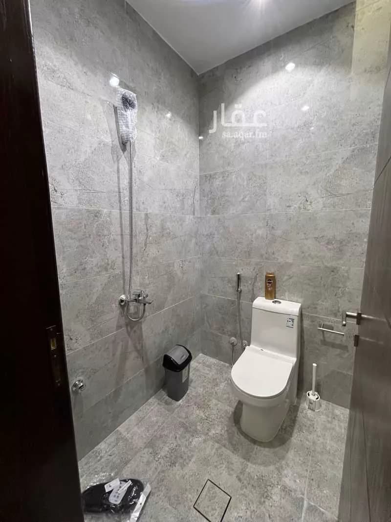 شقة 1 غرف في المروة 10