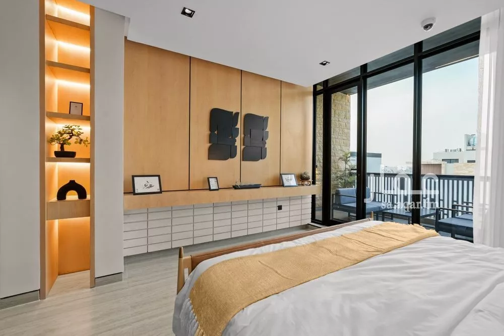 5 bedroom villa in Al Narjis 2