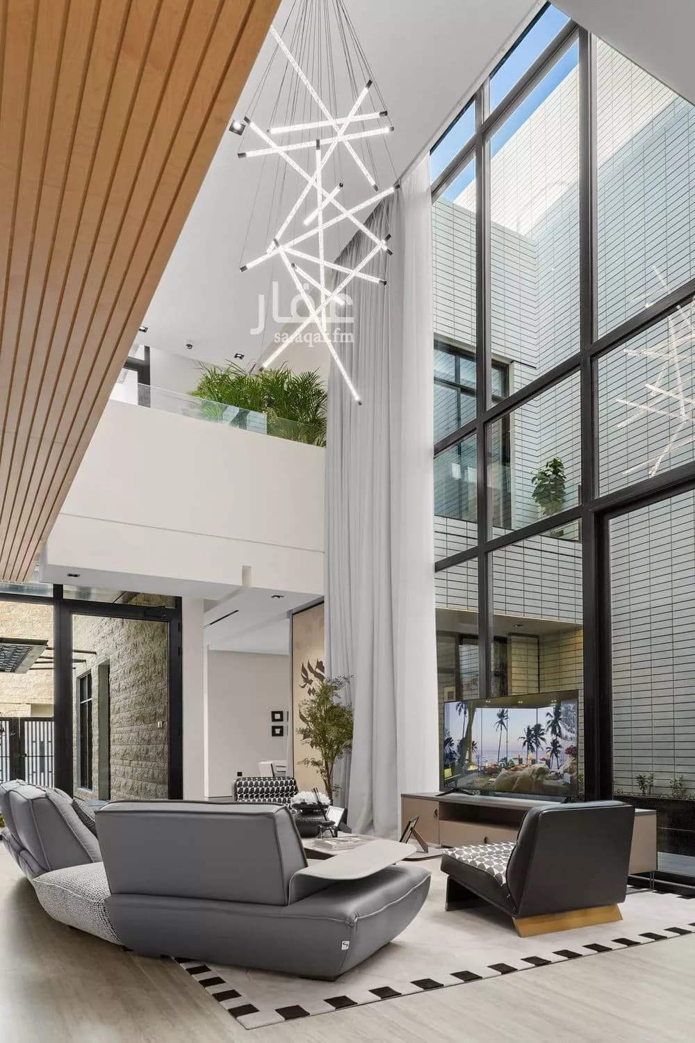 5 bedroom villa in Al Narjis 3