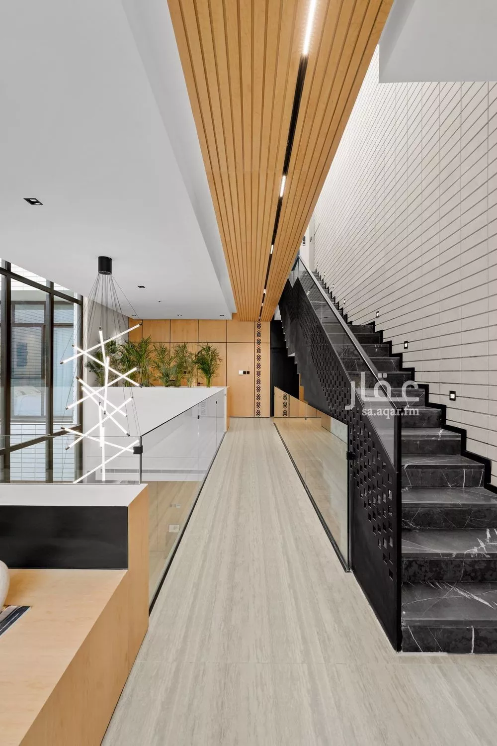 5 bedroom villa in Al Narjis 5