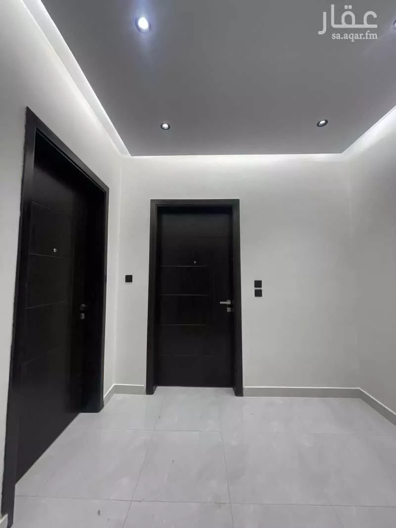 شقة 3 غرف في القرينة 1