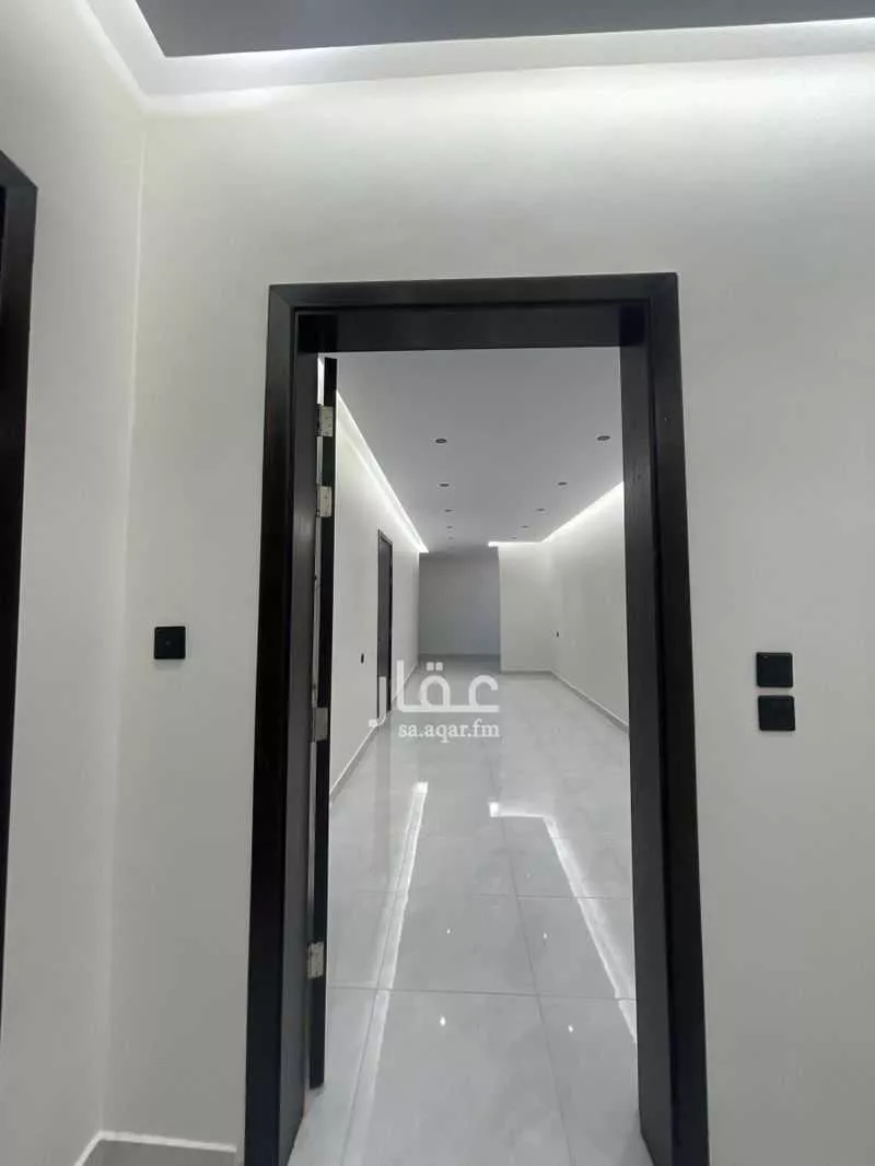 شقة 3 غرف في القرينة 2