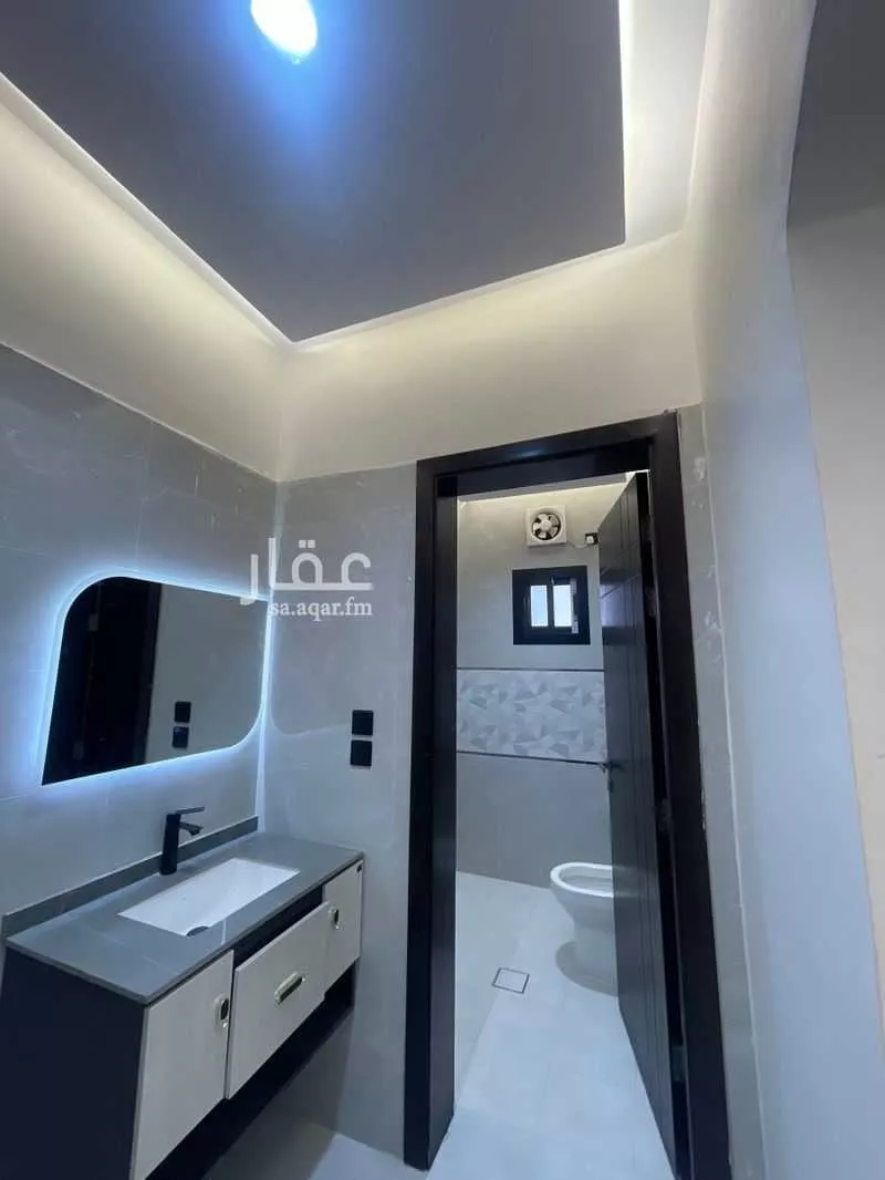 شقة 3 غرف في القرينة 11