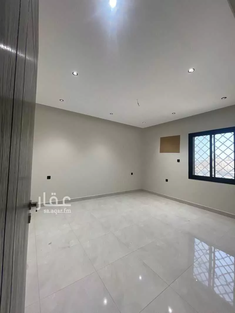 شقة 3 غرف في القرينة 7