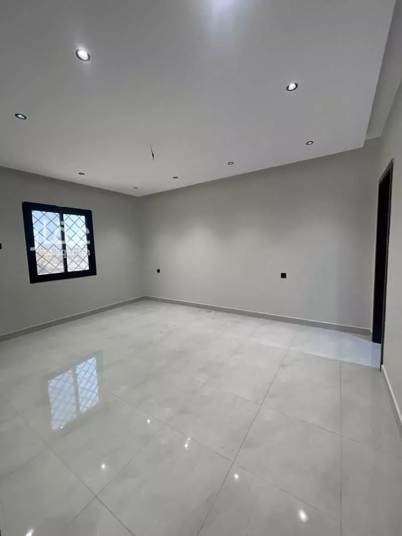 شقة 3 غرف في القرينة 8