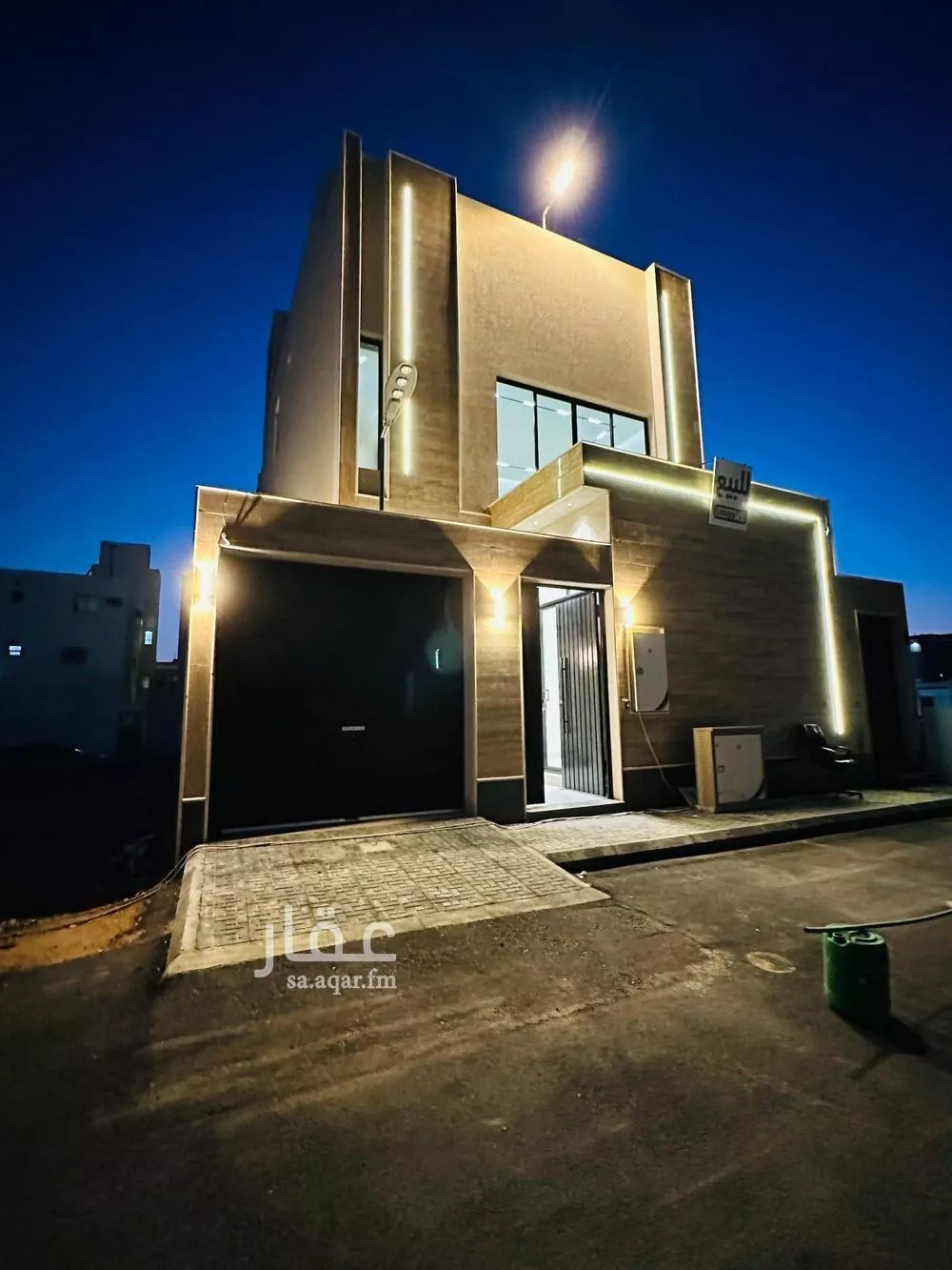 فيلا 6 غرف في الرمال 23