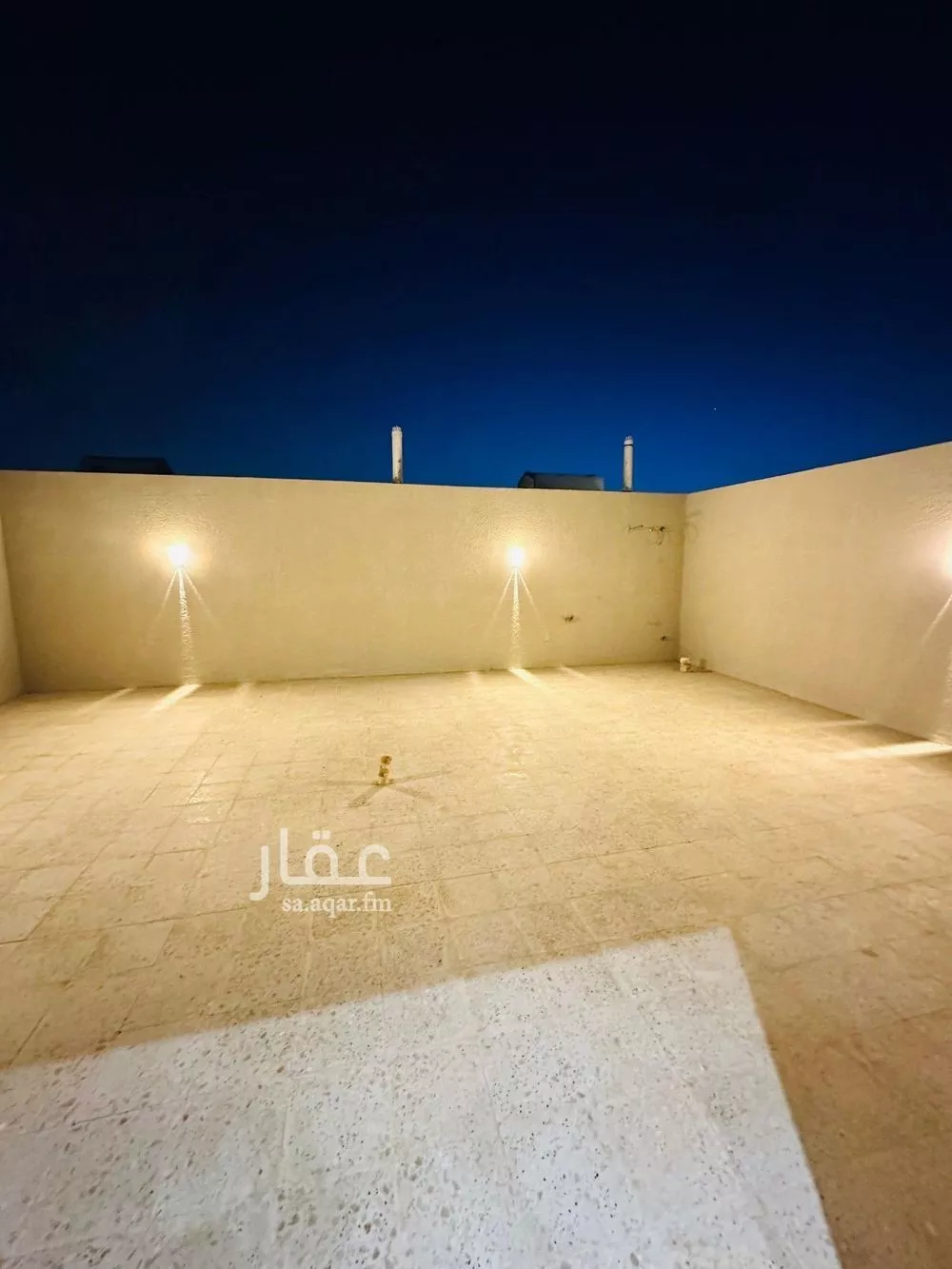 فيلا 6 غرف في الرمال 28