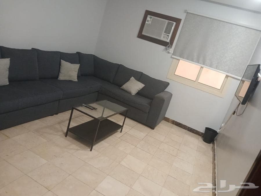 شقة 1 غرف في الفيصلية 1