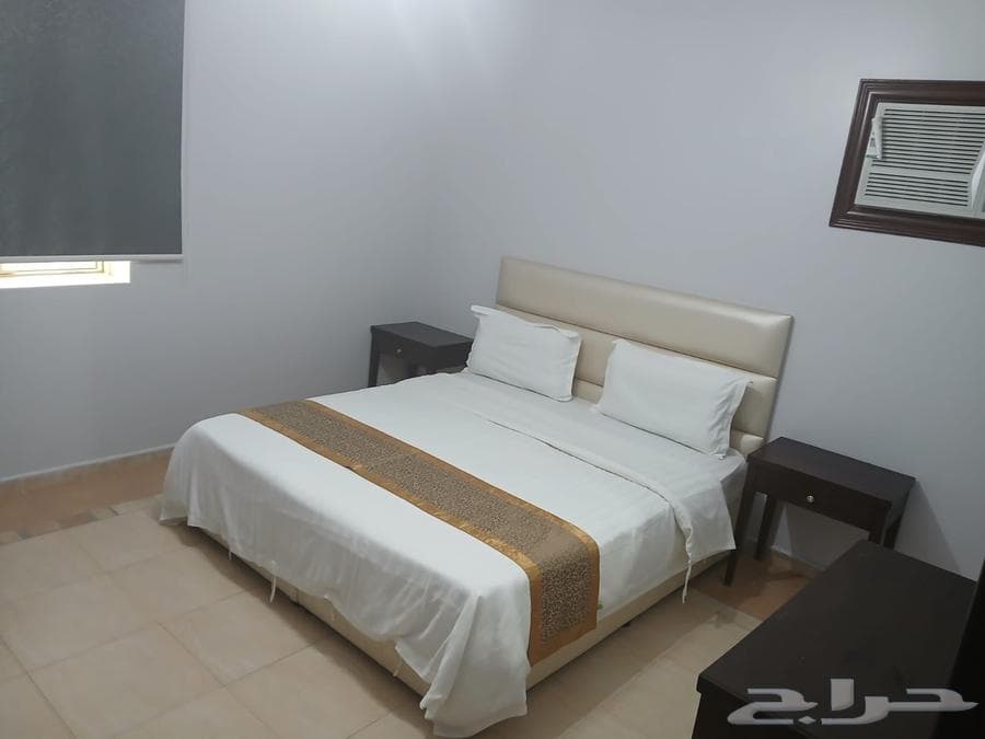 شقة 1 غرف في الفيصلية 3