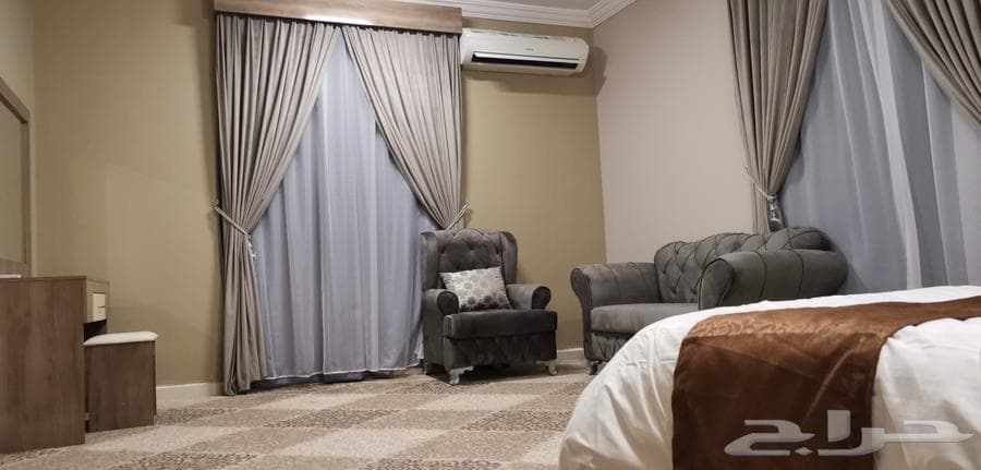 2 bedroom apartment in Al Asalah 1