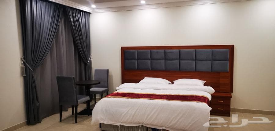 2 bedroom apartment in Al Asalah 3