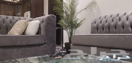 2 bedroom apartment in Al Asalah 5