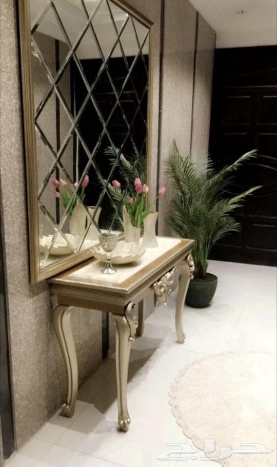 2 bedroom apartment in Al Asalah 7