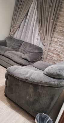 2 bedroom apartment in Al Asalah 8