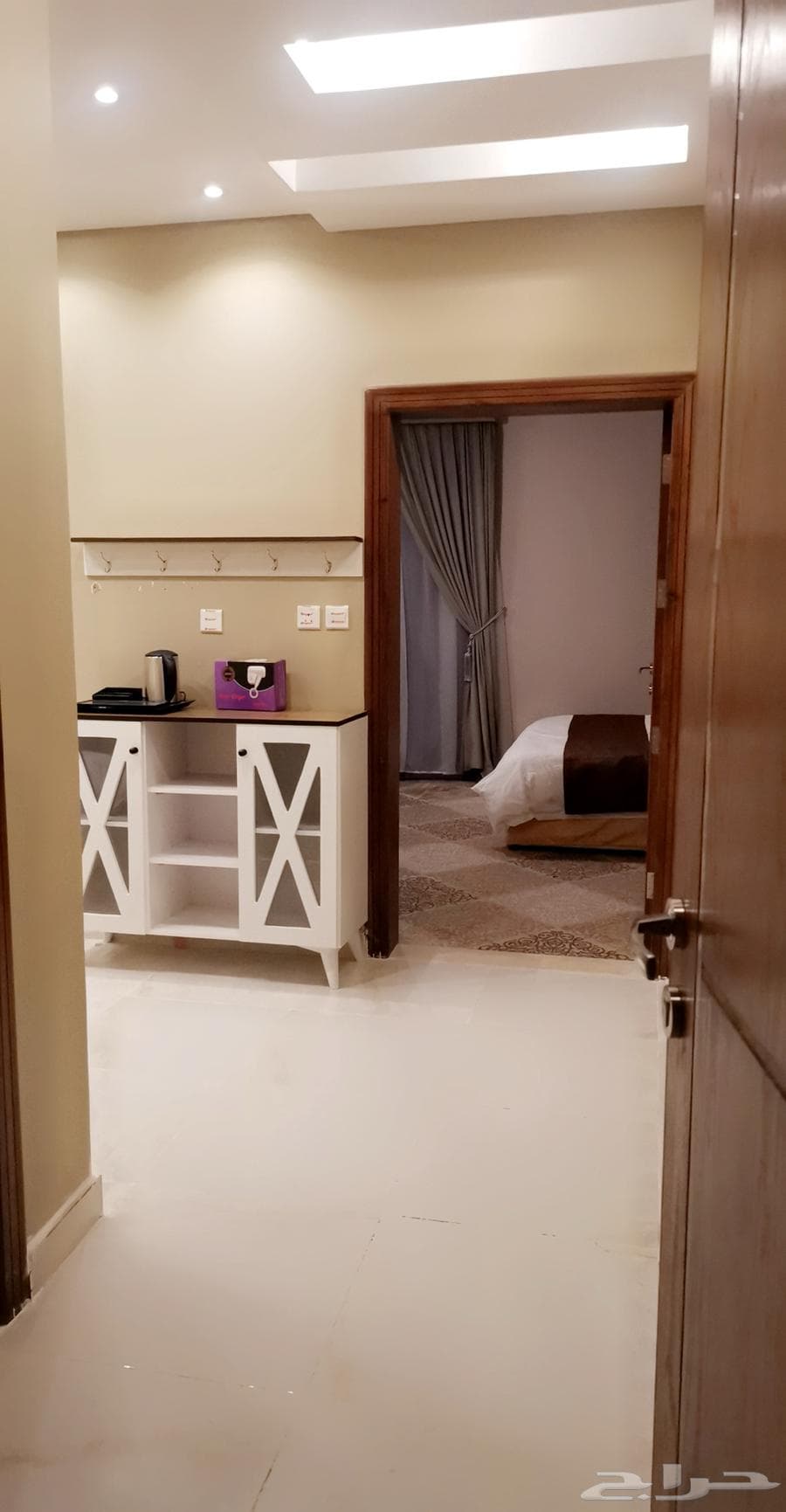 2 bedroom apartment in Al Asalah 9