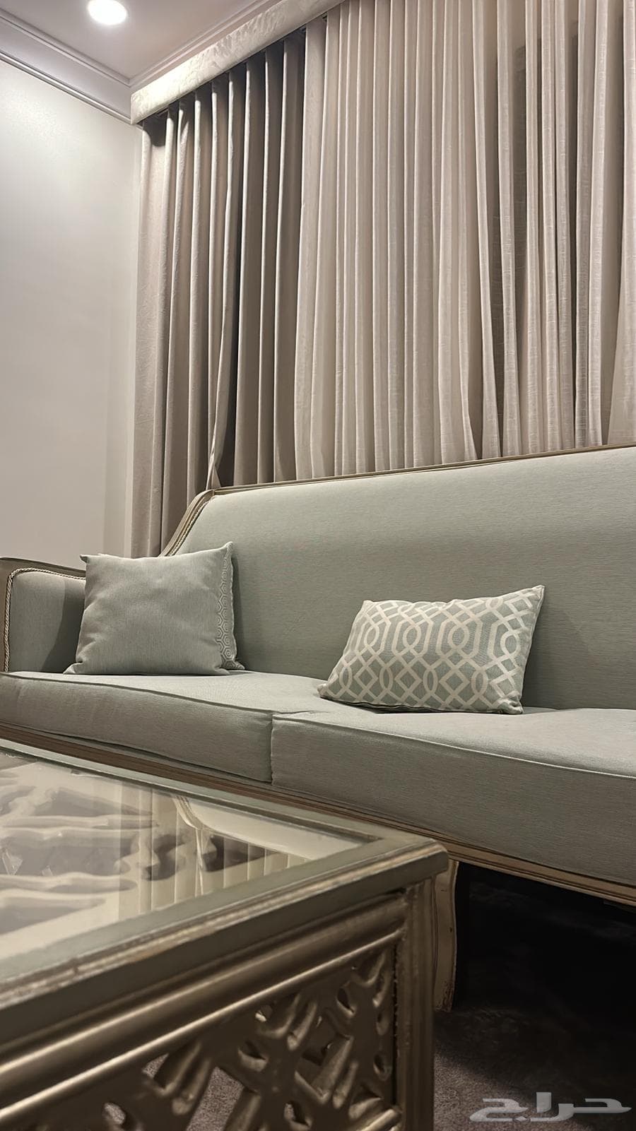 2 bedroom apartment in Al Asalah 10