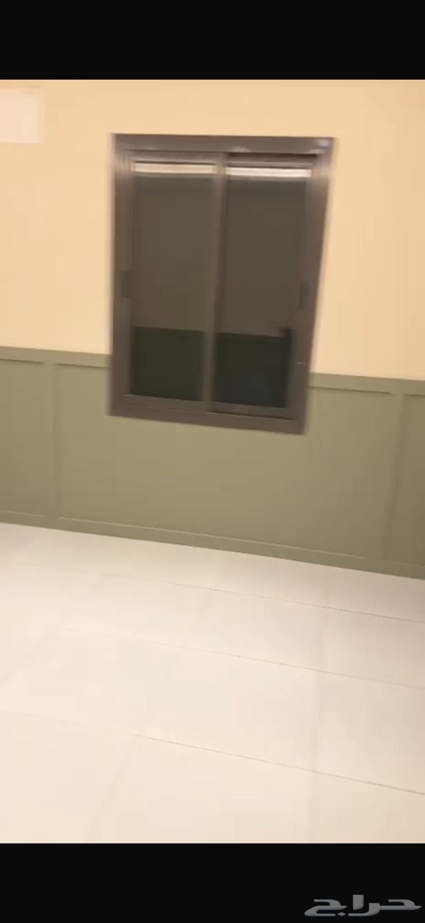 شقة 3 غرف في الواحة 1