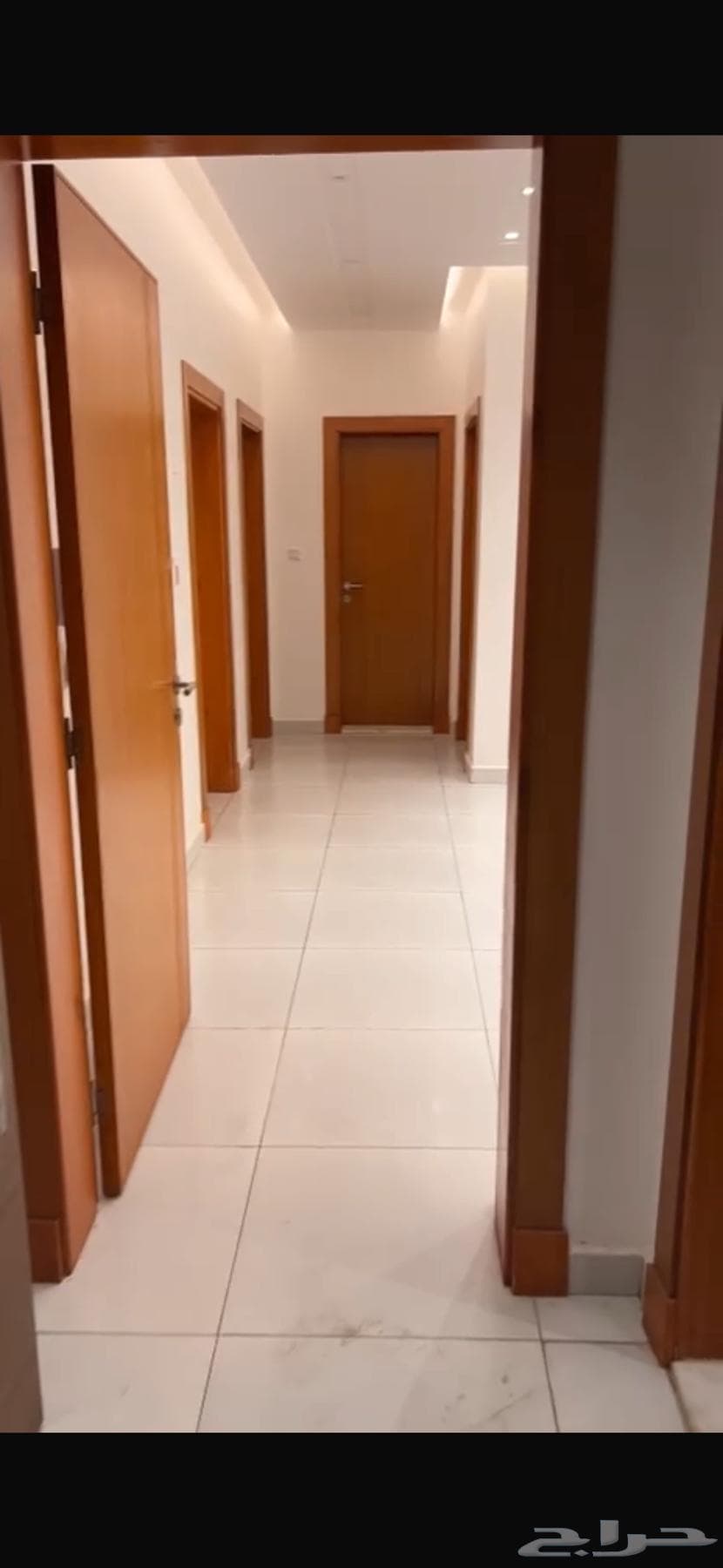 شقة 3 غرف في الواحة 2