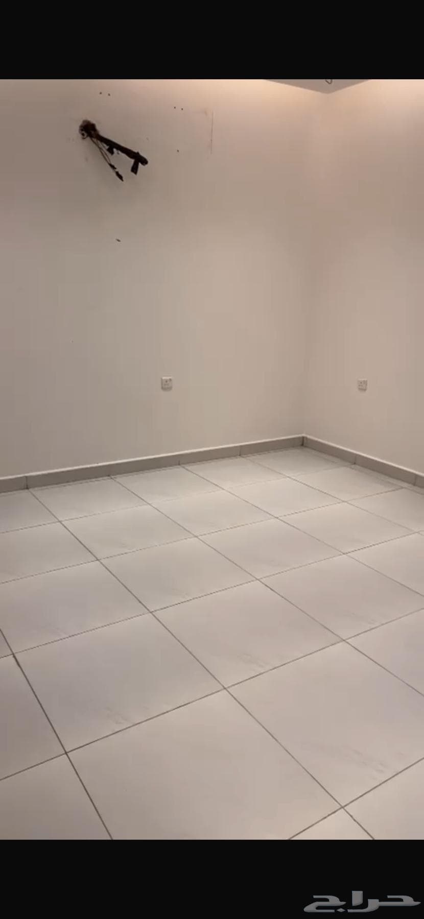 شقة 3 غرف في الواحة 3