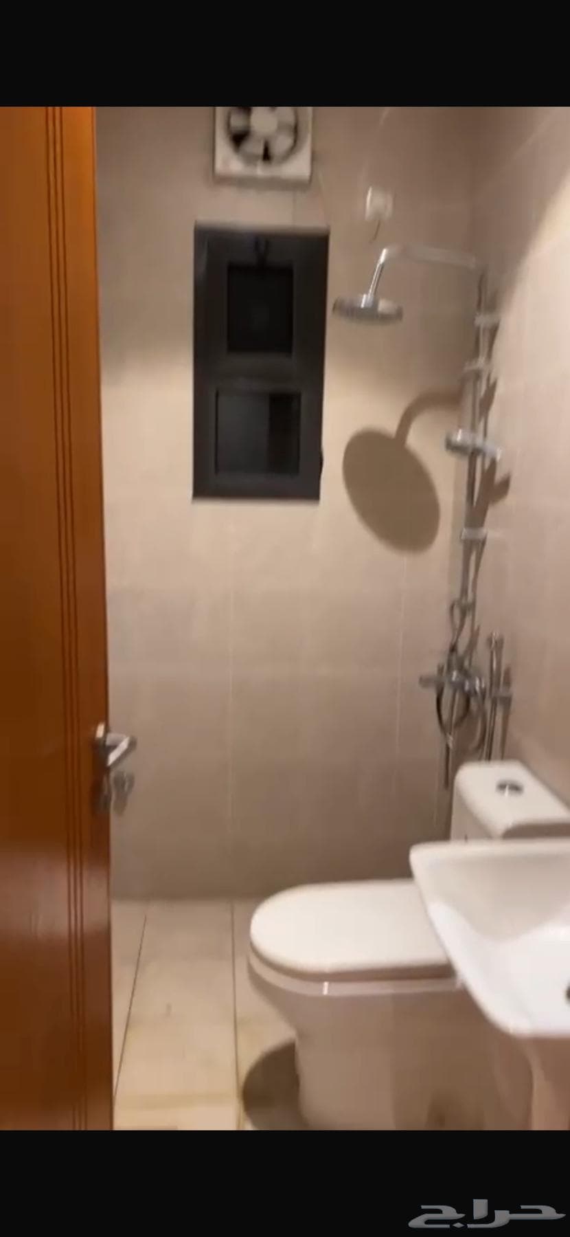 شقة 3 غرف في الواحة 4