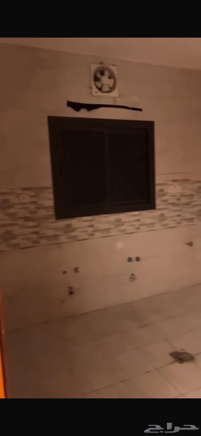 شقة 3 غرف في الواحة 7