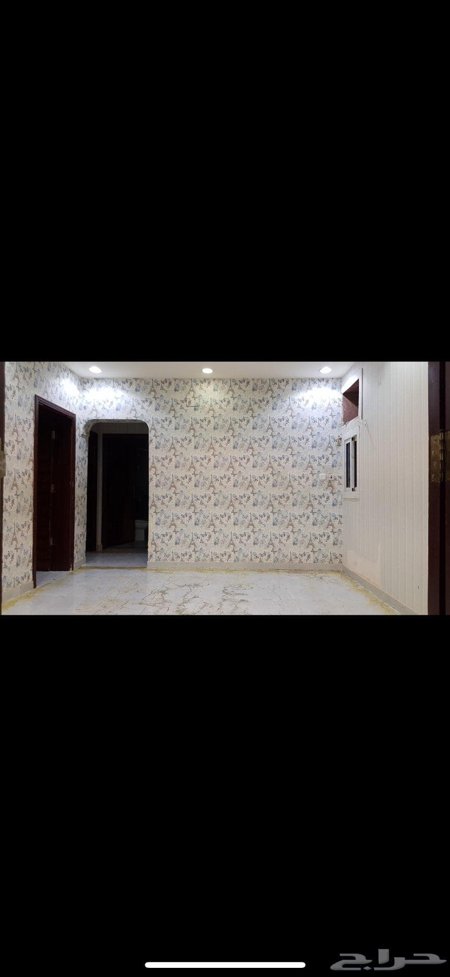 شقة 4 غرف في بريمان 1