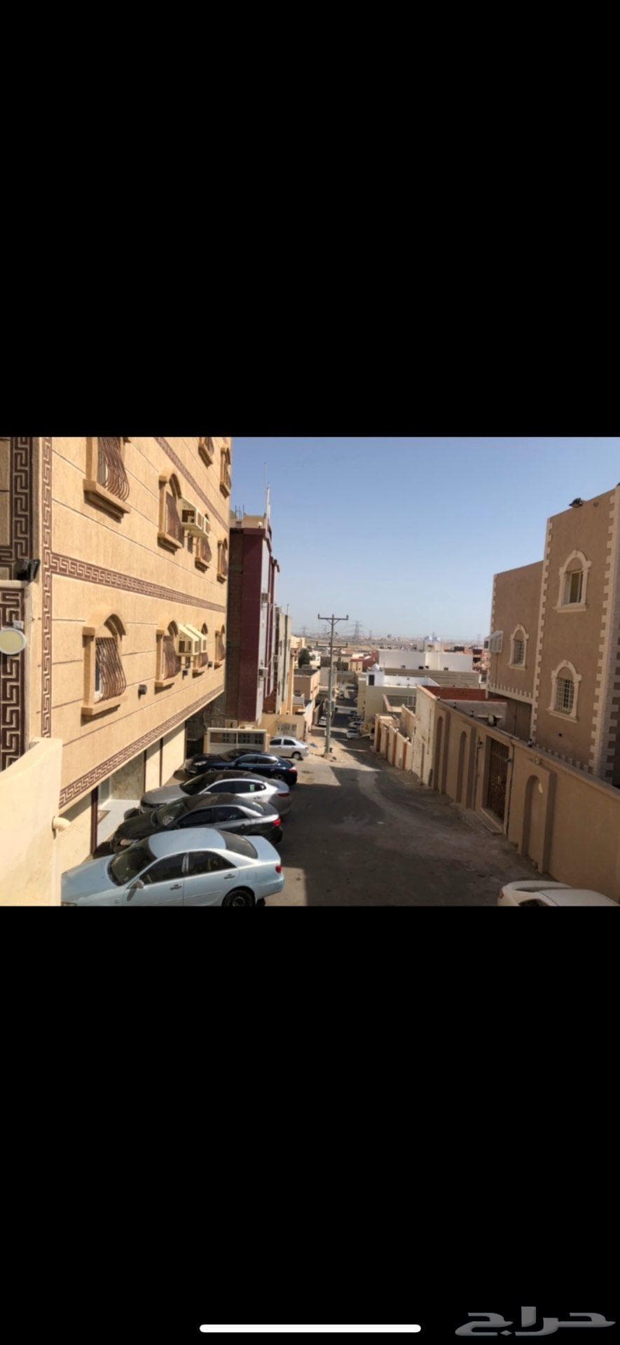 شقة 4 غرف في بريمان 11