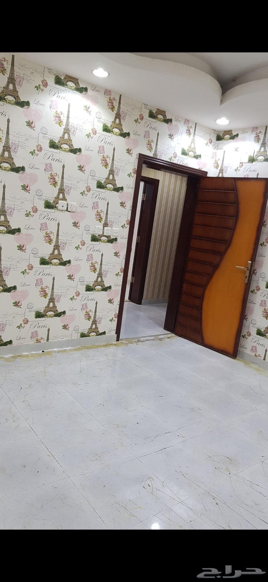 شقة 4 غرف في بريمان 4