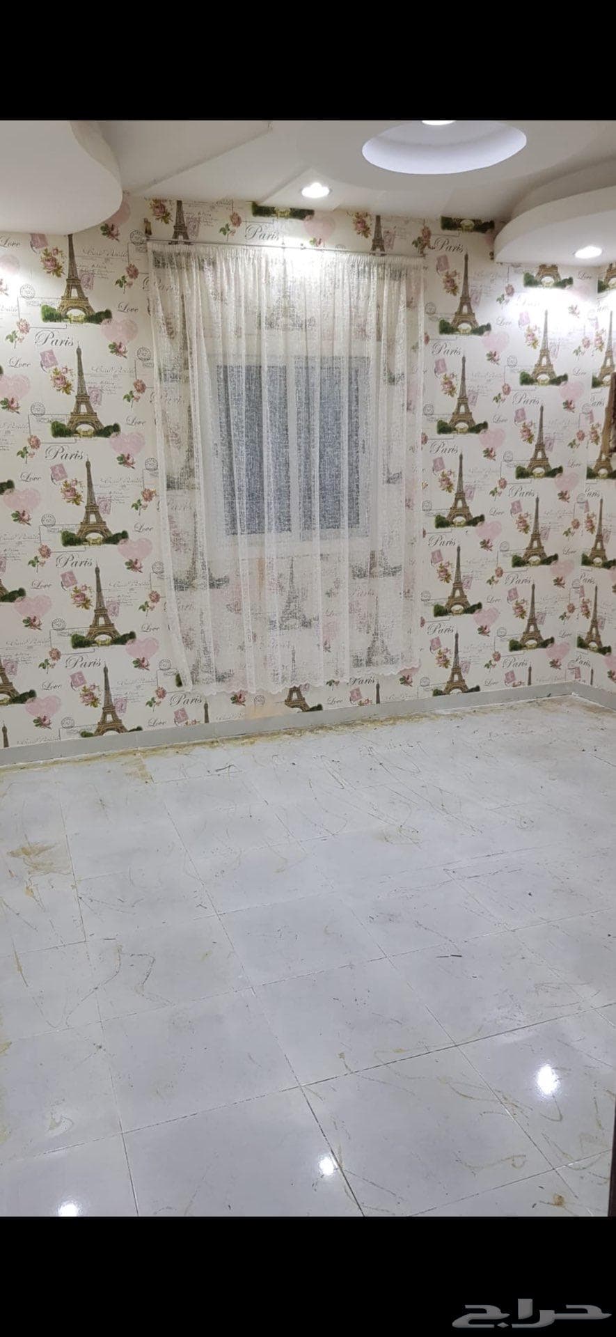 شقة 4 غرف في بريمان 5