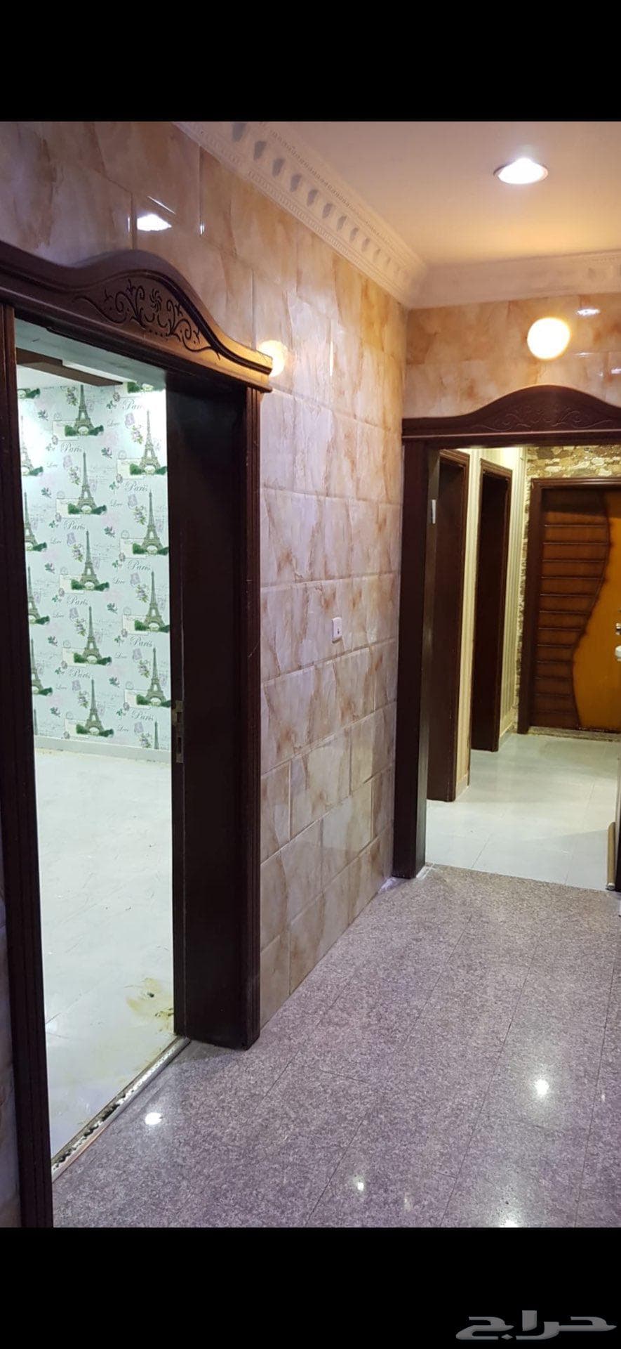 شقة 4 غرف في بريمان 6