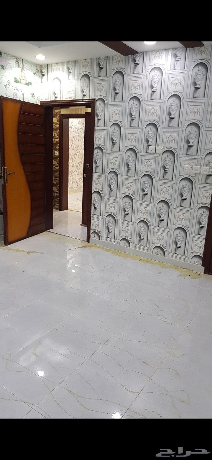 شقة 4 غرف في بريمان 7