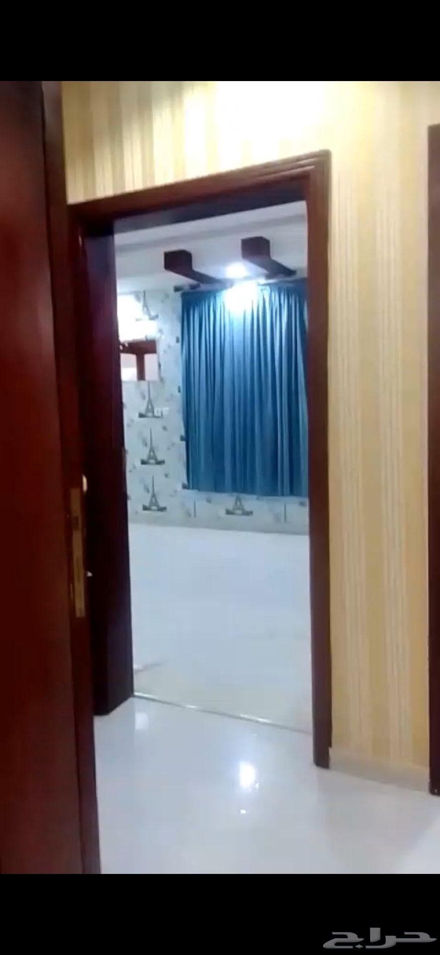 شقة 4 غرف في بريمان 8