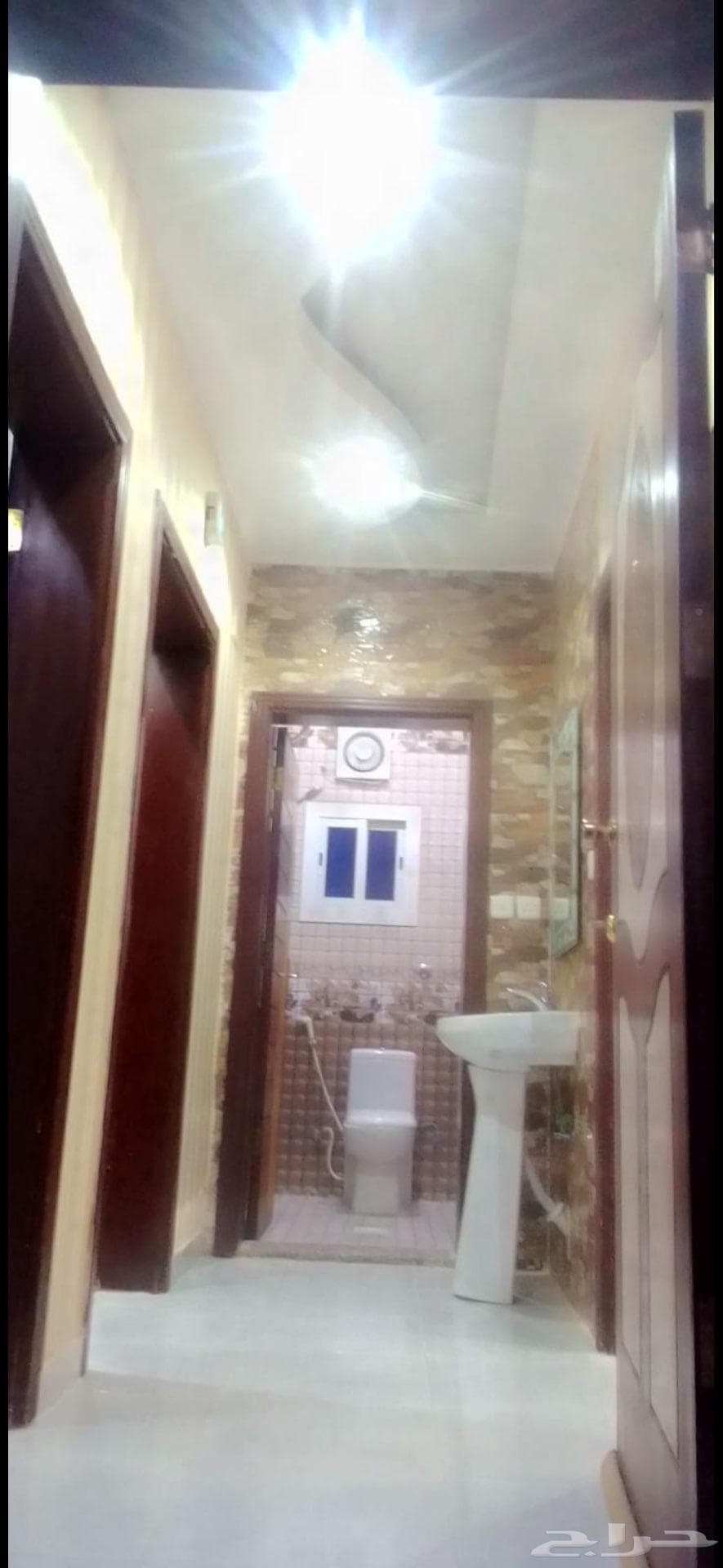 شقة 4 غرف في بريمان 9