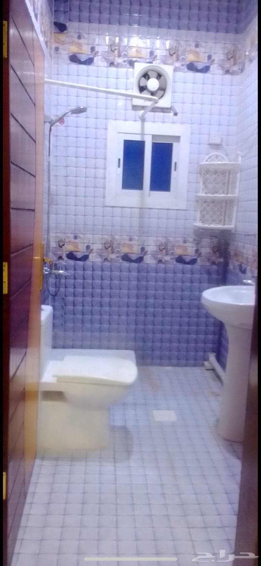 شقة 4 غرف في بريمان 10