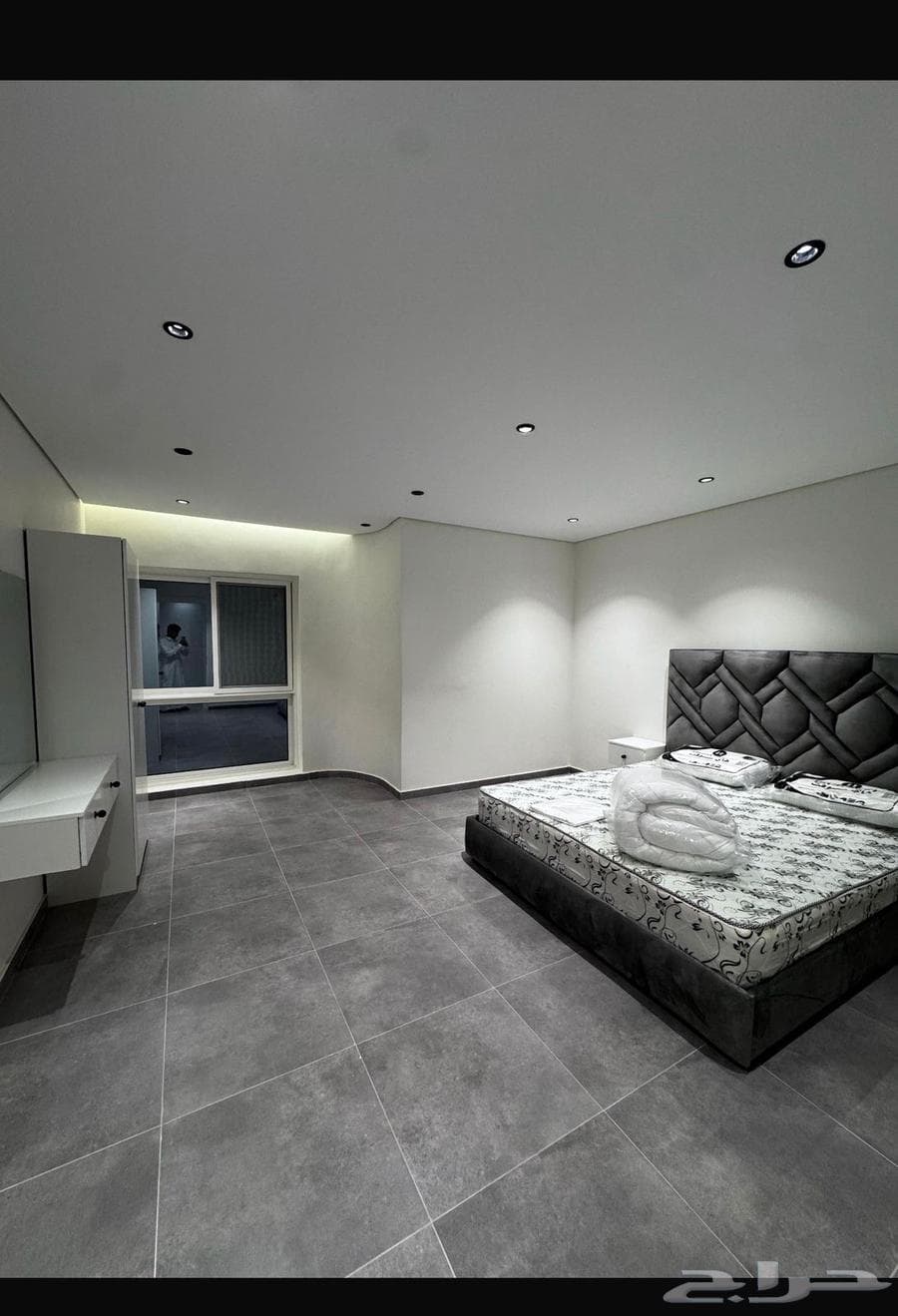 شقة 1 غرف في الصفا 1