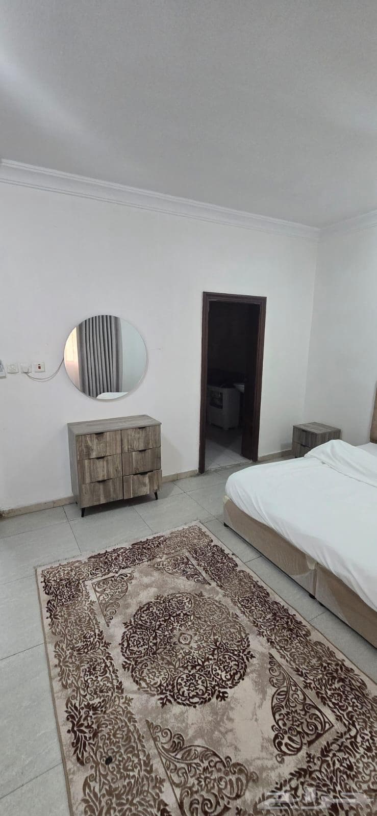 شقة 1 غرف في الصفا 13