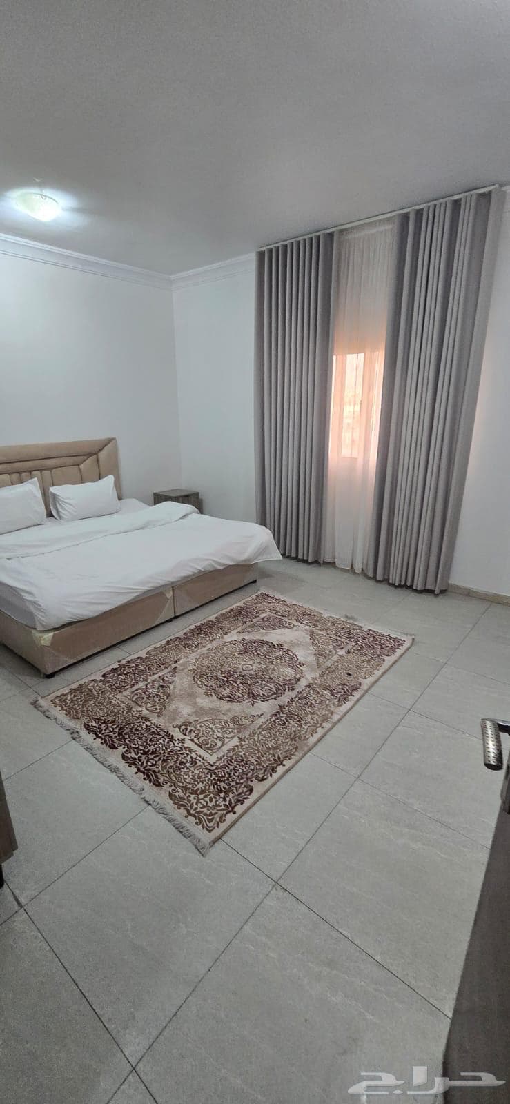 شقة 1 غرف في الصفا 4